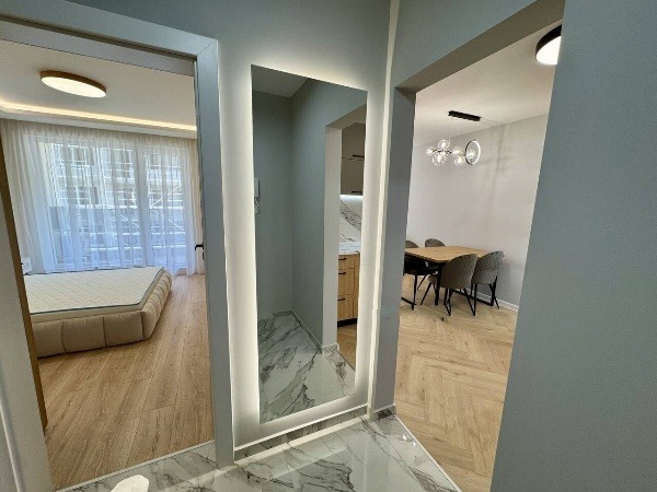 Продается  1 спальня Пловдив , Въстанически , 64 кв.м | 80730017 - изображение [5]