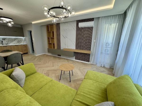 Продается  1 спальня Пловдив , Въстанически , 64 кв.м | 80730017 - изображение [6]