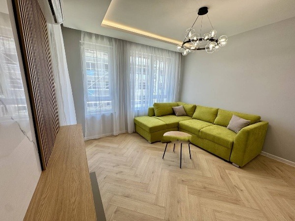 Продается  1 спальня Пловдив , Въстанически , 64 кв.м | 80730017
