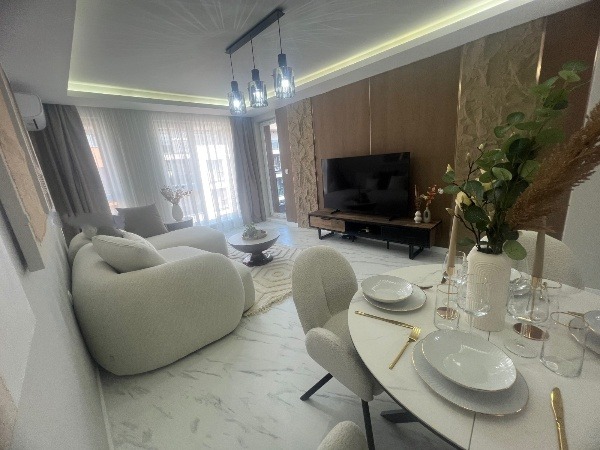 Til salgs  1 soverom Plovdiv , Ostromila , 69 kvm | 53896484 - bilde [3]