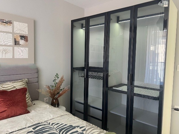Til salgs  1 soverom Plovdiv , Ostromila , 69 kvm | 53896484 - bilde [2]