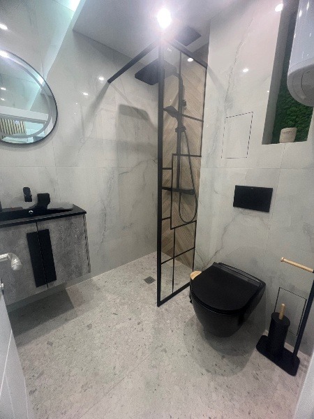Til salgs  1 soverom Plovdiv , Ostromila , 69 kvm | 53896484 - bilde [6]