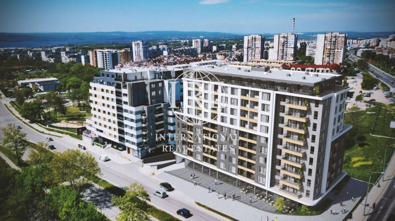 Продава  2-стаен град Варна , Възраждане 1 , 58 кв.м | 55036820