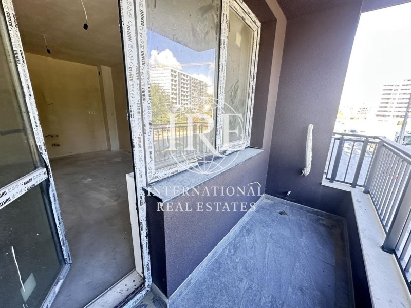 Te koop  1 slaapkamer Varna , Vazrazjdane 1 , 58 m² | 55036820 - afbeelding [4]