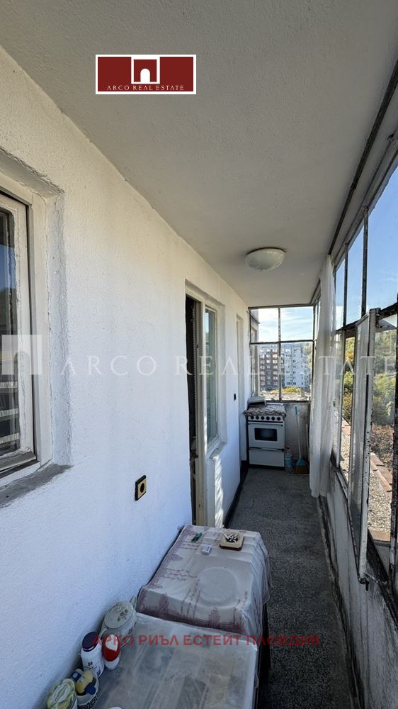 Продава 2-СТАЕН, гр. Стара Загора, Три чучура - център, снимка 8 - Апартаменти - 52267606