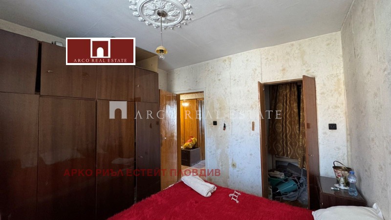 Продава 2-СТАЕН, гр. Стара Загора, Три чучура - център, снимка 2 - Апартаменти - 52267606