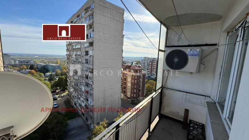 Продава 2-СТАЕН, гр. Стара Загора, Три чучура - център, снимка 5 - Апартаменти - 52267606