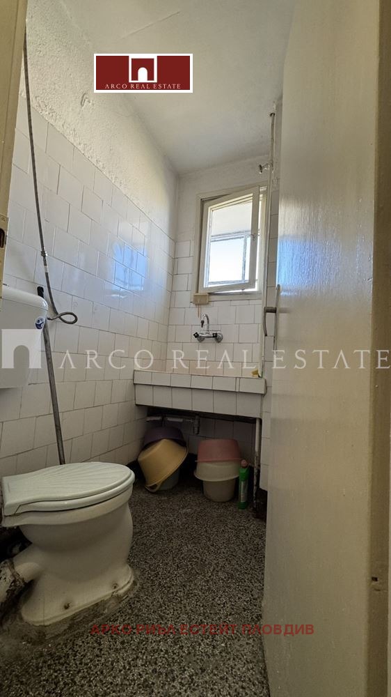 Продава 2-СТАЕН, гр. Стара Загора, Три чучура - център, снимка 10 - Апартаменти - 52267606