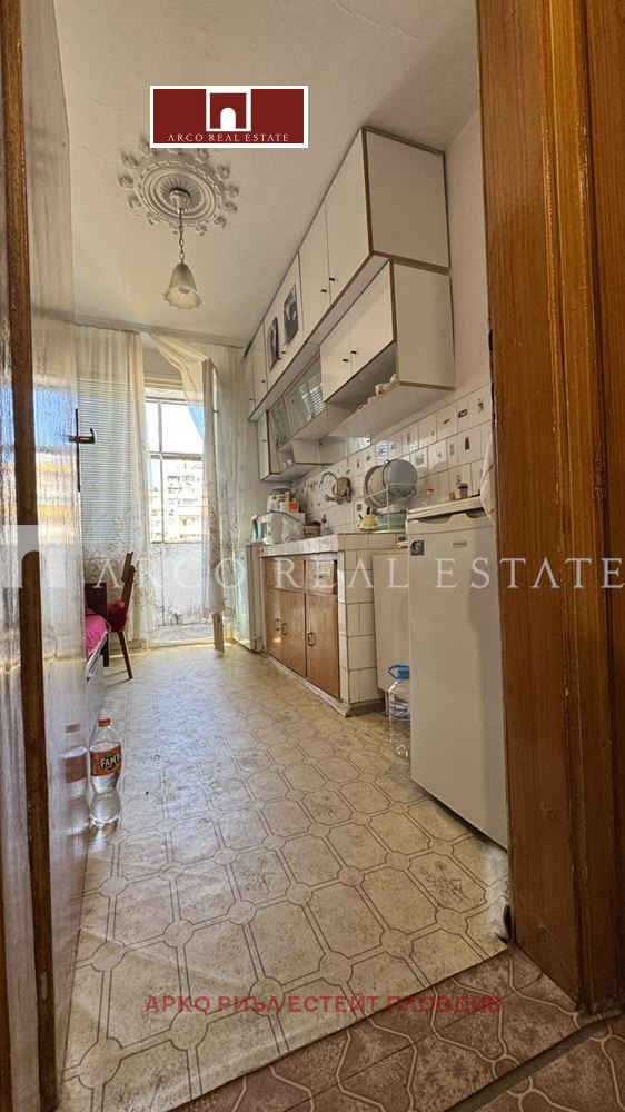 Продава 2-СТАЕН, гр. Стара Загора, Три чучура - център, снимка 7 - Апартаменти - 52267606