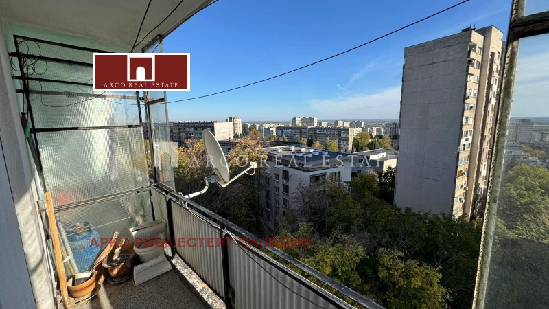 Продава 2-СТАЕН, гр. Стара Загора, Три чучура - център, снимка 4 - Апартаменти - 52267606