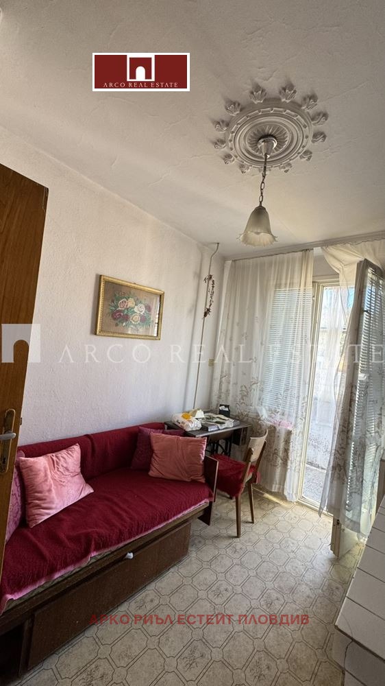 Продава 2-СТАЕН, гр. Стара Загора, Три чучура - център, снимка 6 - Апартаменти - 52267606