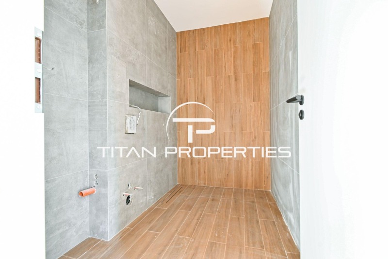 Продава 2-СТАЕН, гр. София, Овча купел, снимка 6 - Апартаменти - 52402603