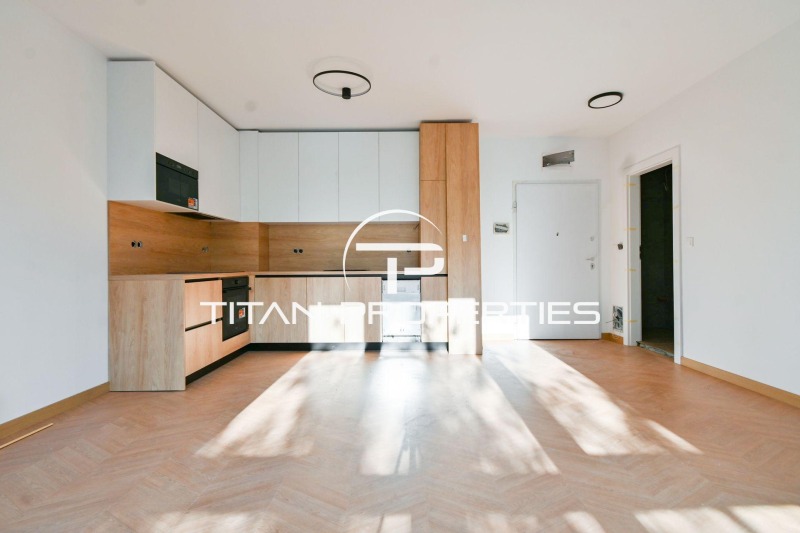 Продава 2-СТАЕН, гр. София, Овча купел, снимка 13 - Апартаменти - 52402603