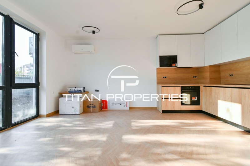 Продава 2-СТАЕН, гр. София, Овча купел, снимка 14 - Апартаменти - 52402603