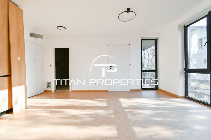 Продава 2-СТАЕН, гр. София, Овча купел, снимка 11 - Апартаменти - 52402603