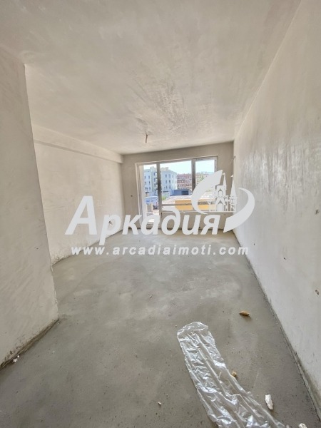 Продава 2-СТАЕН, гр. Пловдив, Въстанически, снимка 2 - Апартаменти - 53975312