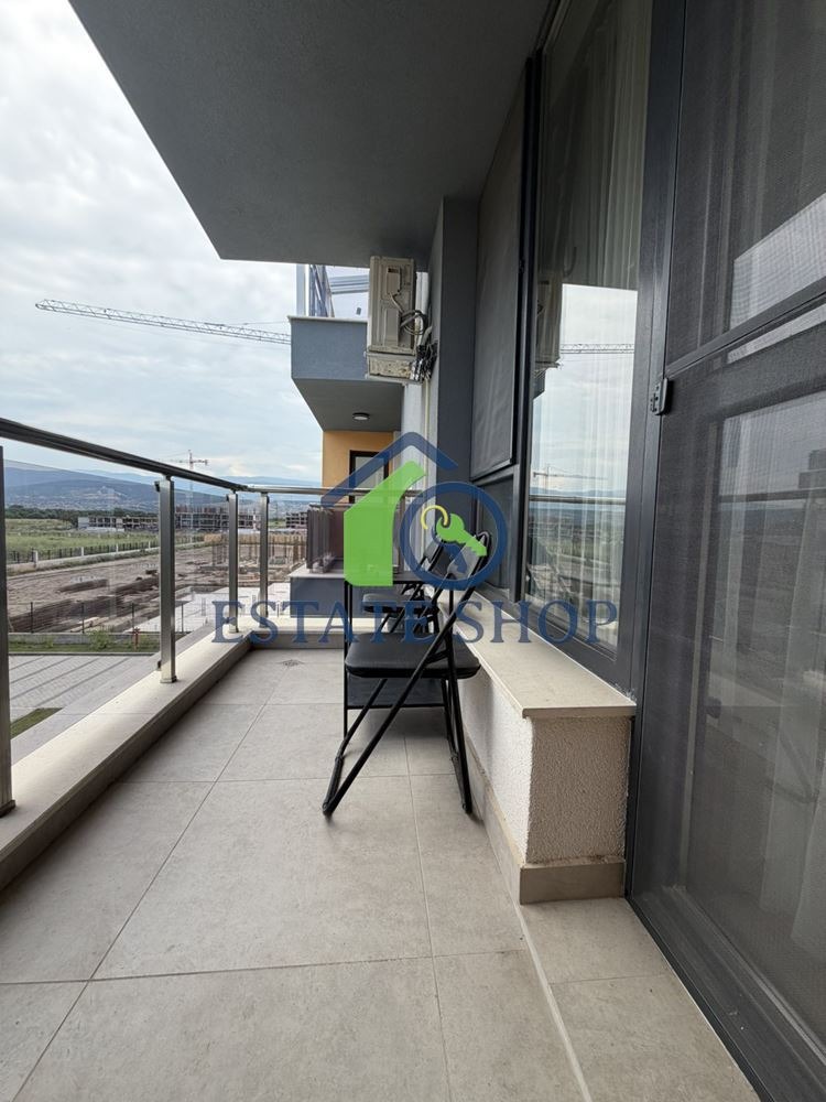 Продава 2-СТАЕН, гр. Пловдив, Остромила, снимка 16 - Апартаменти - 55134758