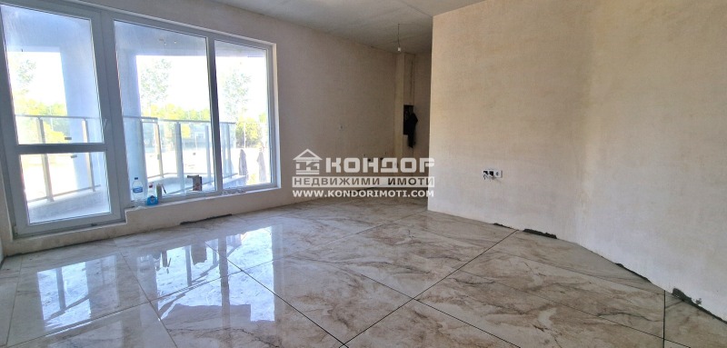 In vendita  2 camere da letto Plovdiv , Tsentar , 109 mq | 65153153 - Immagine [2]