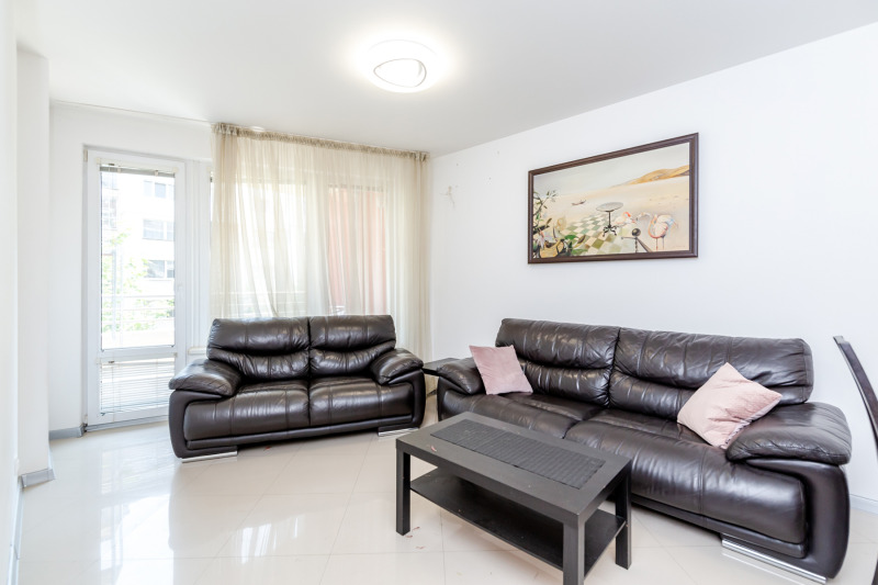 Na prodej  2 ložnice Sofia , Mladost 4 , 110 m2 | 16623858 - obraz [3]