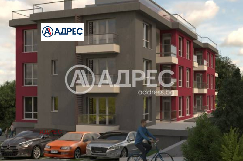 Продава 3-СТАЕН, гр. Варна, Виница, снимка 5 - Aпартаменти - 48725513