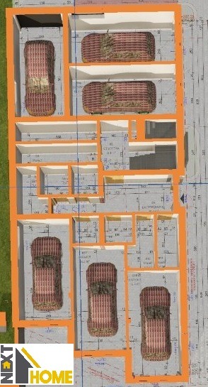 Til salg  2 soveværelser region Plovdiv , Asenovgrad , 82 kvm | 60441237 - billede [5]