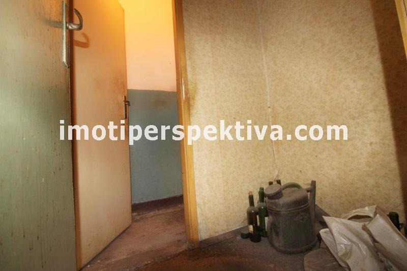 Til salg  2 soveværelser Plovdiv , Kyuchuk Parizh , 68 kvm | 38479121 - billede [6]