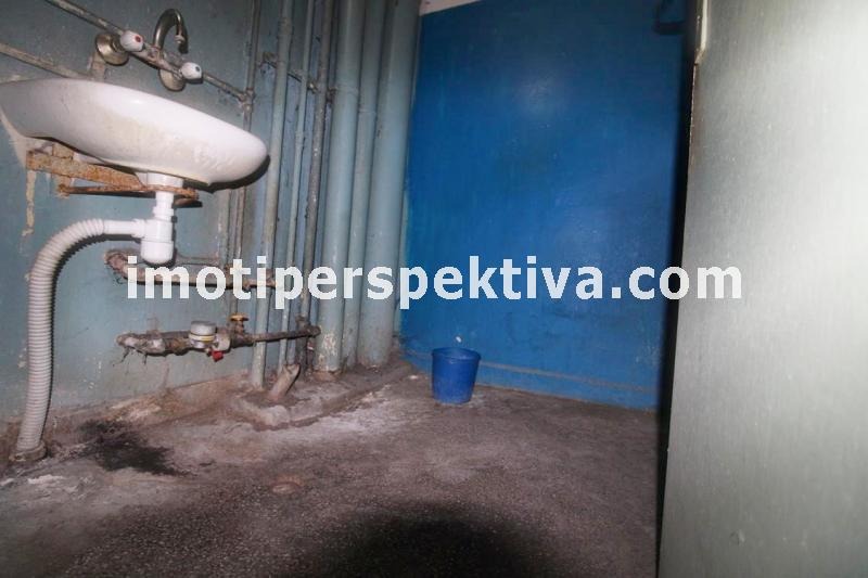 Til salg  2 soveværelser Plovdiv , Kyuchuk Parizh , 68 kvm | 38479121 - billede [5]