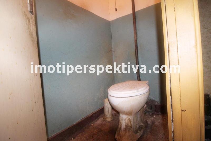 Til salg  2 soveværelser Plovdiv , Kyuchuk Parizh , 68 kvm | 38479121 - billede [7]