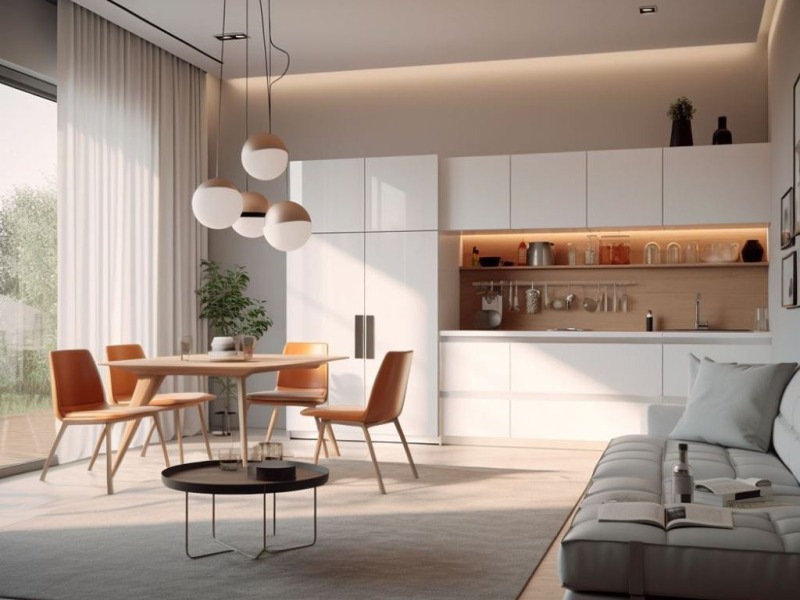 Продаја  2 спаваће собе Софија , Младост 4 , 105 м2 | 65826812 - слика [2]