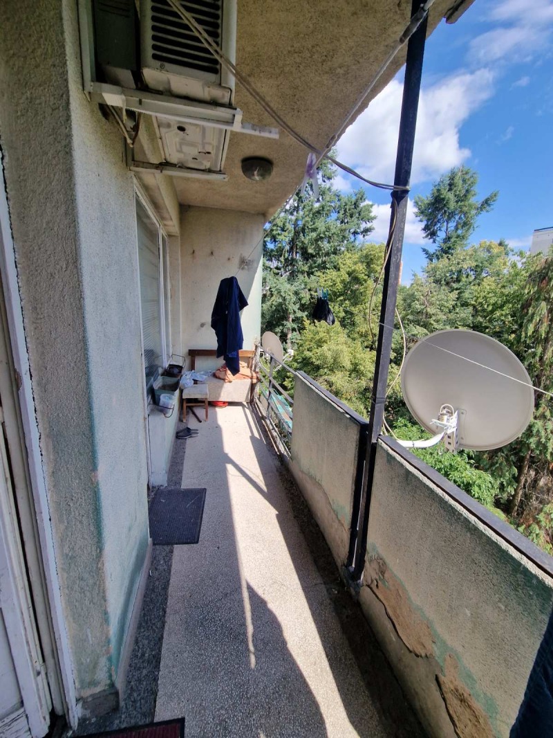 De vânzare  2 dormitoare Sofia , Lozeneț , 94 mp | 64113677 - imagine [5]
