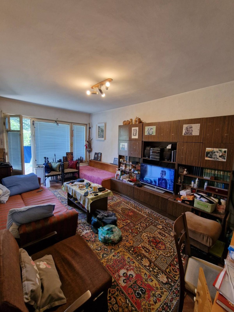 De vânzare  2 dormitoare Sofia , Lozeneț , 94 mp | 64113677 - imagine [2]