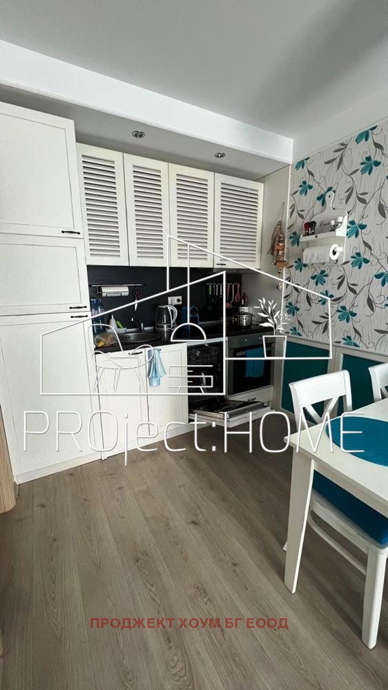 Na sprzedaż  2 sypialnie region Burgas , k.k. Slanczew brjag , 100 mkw | 52008715 - obraz [3]