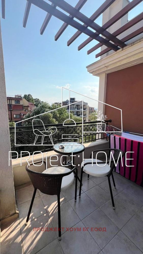 Na sprzedaż  2 sypialnie region Burgas , k.k. Slanczew brjag , 100 mkw | 52008715 - obraz [17]