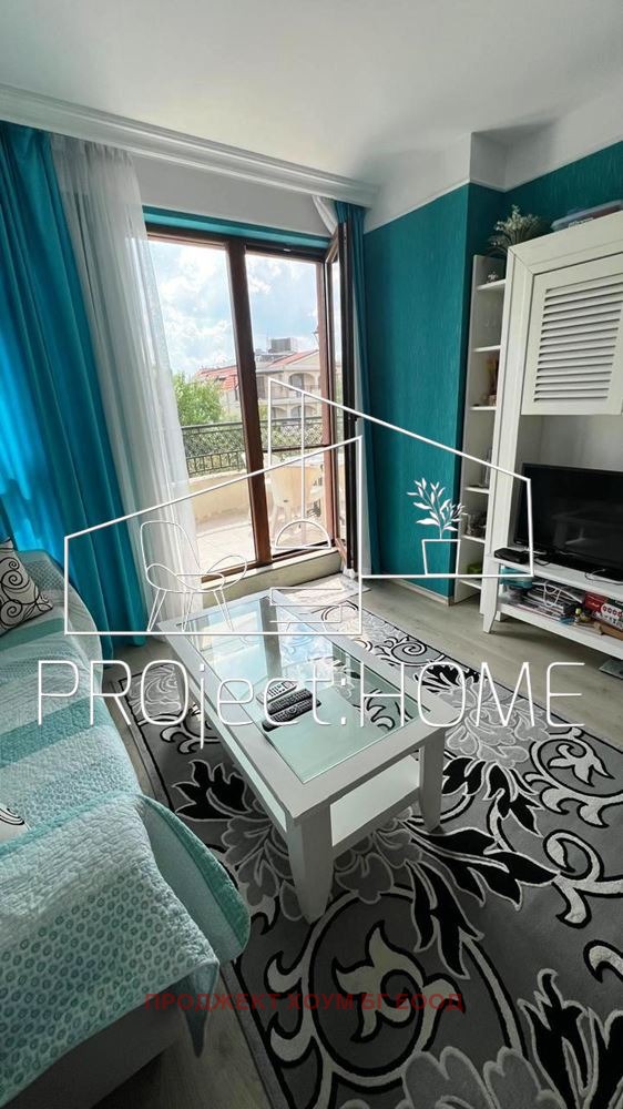 Na sprzedaż  2 sypialnie region Burgas , k.k. Slanczew brjag , 100 mkw | 52008715 - obraz [4]