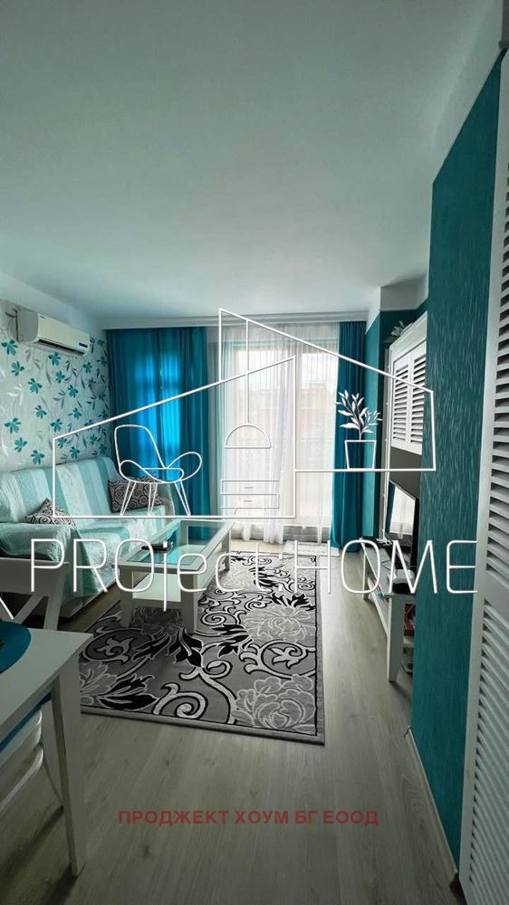 Na sprzedaż  2 sypialnie region Burgas , k.k. Slanczew brjag , 100 mkw | 52008715 - obraz [2]