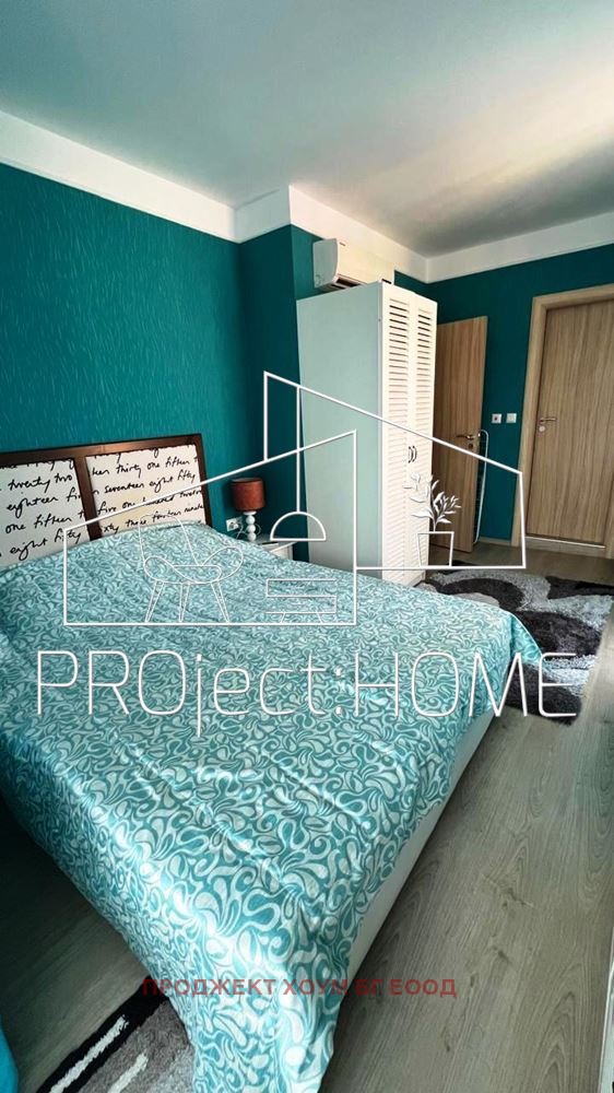 Na sprzedaż  2 sypialnie region Burgas , k.k. Slanczew brjag , 100 mkw | 52008715 - obraz [9]