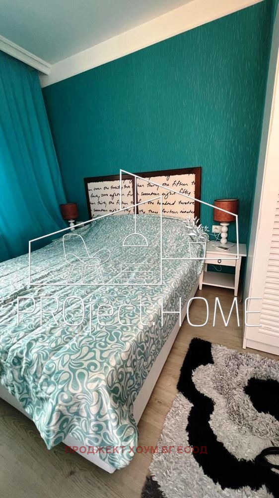 Na sprzedaż  2 sypialnie region Burgas , k.k. Slanczew brjag , 100 mkw | 52008715 - obraz [8]