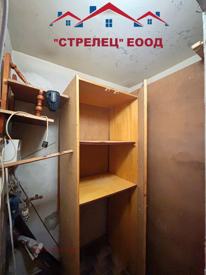 Продава 3-СТАЕН, гр. Добрич, Балик, снимка 10 - Апартаменти - 52687285