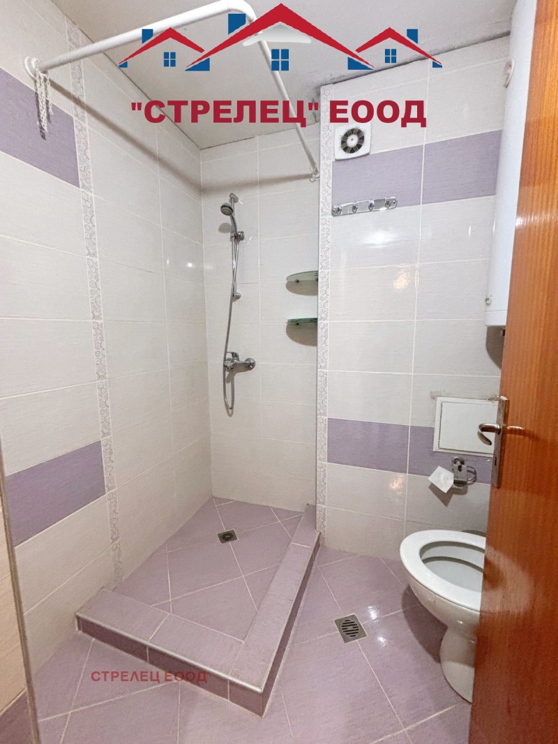 Продава 3-СТАЕН, гр. Добрич, Балик, снимка 8 - Апартаменти - 52687285