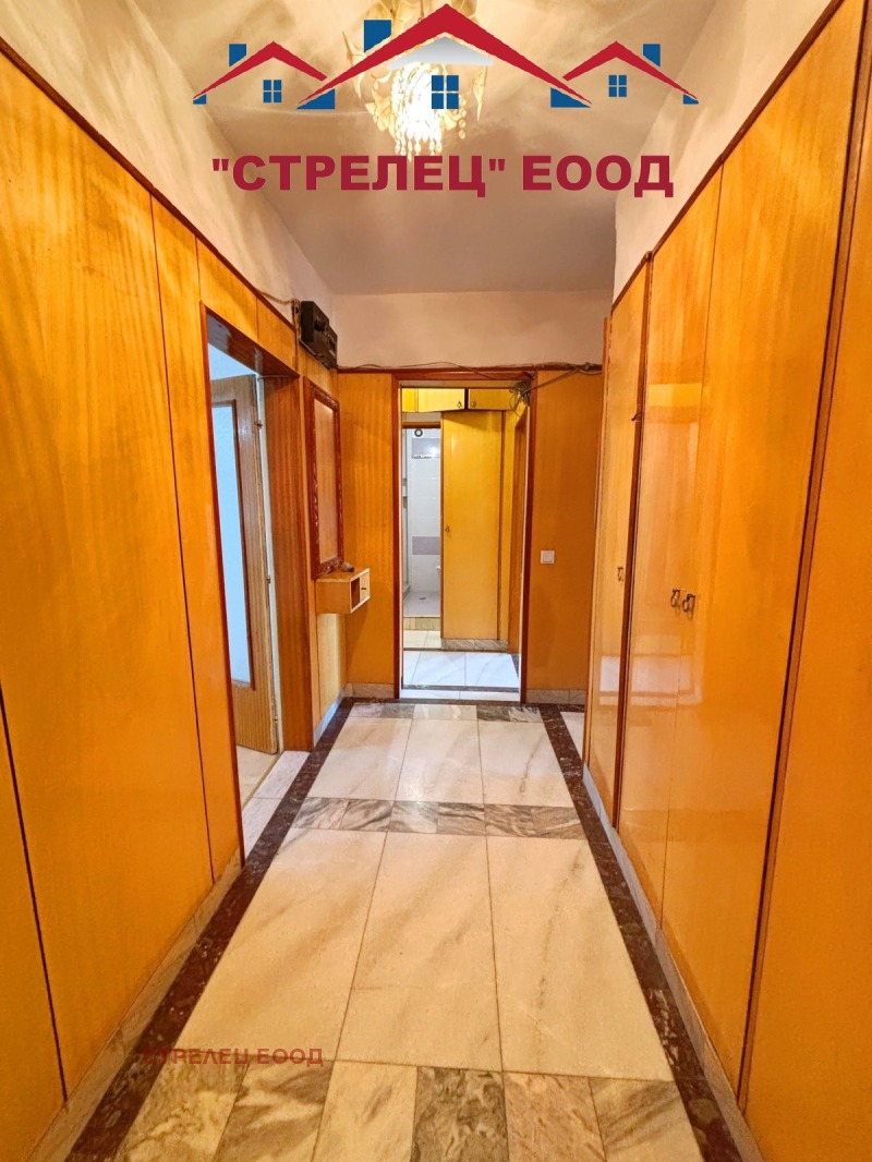 Продава 3-СТАЕН, гр. Добрич, Балик, снимка 6 - Апартаменти - 52687285