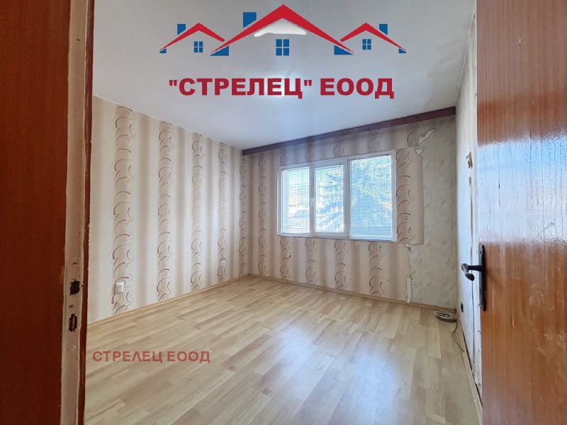 Продава 3-СТАЕН, гр. Добрич, Балик, снимка 3 - Апартаменти - 52687285