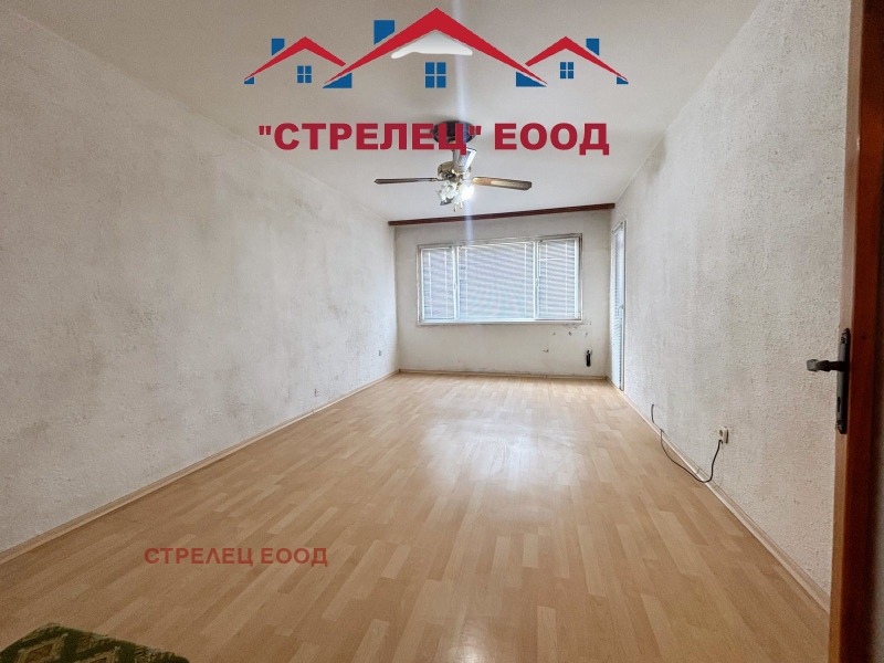Продава 3-СТАЕН, гр. Добрич, Балик, снимка 4 - Апартаменти - 52687285