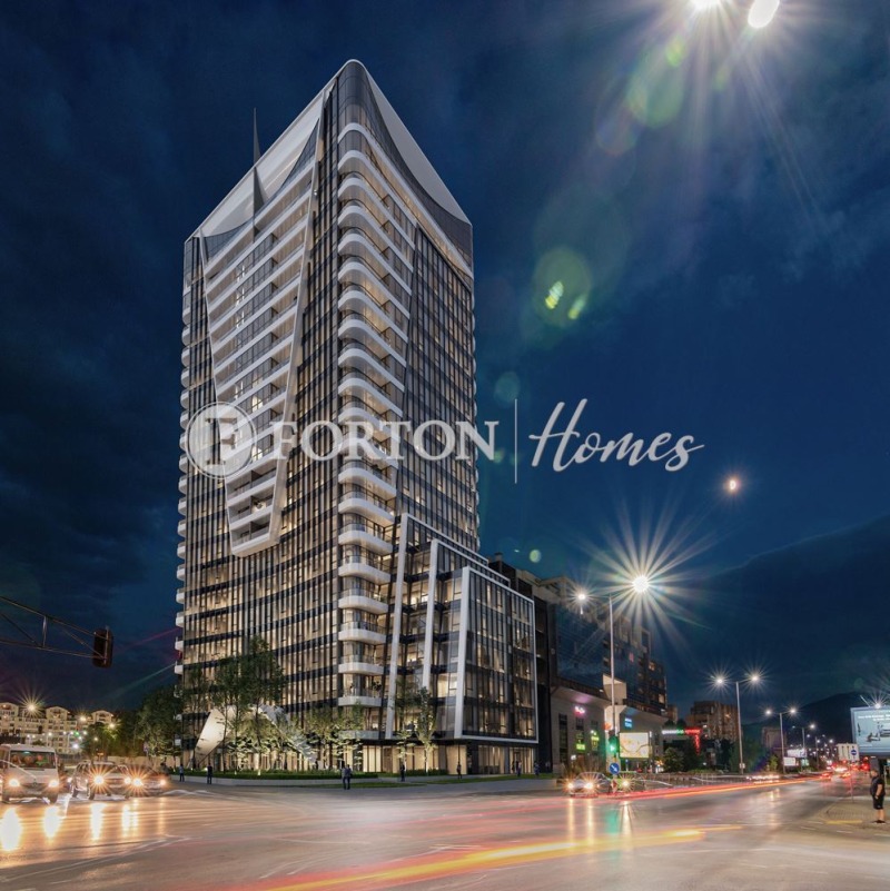 Продава 3-СТАЕН, гр. София, Младост 3, снимка 5 - Апартаменти - 52847054