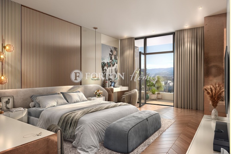 Продава 3-СТАЕН, гр. София, Младост 3, снимка 9 - Апартаменти - 52847054