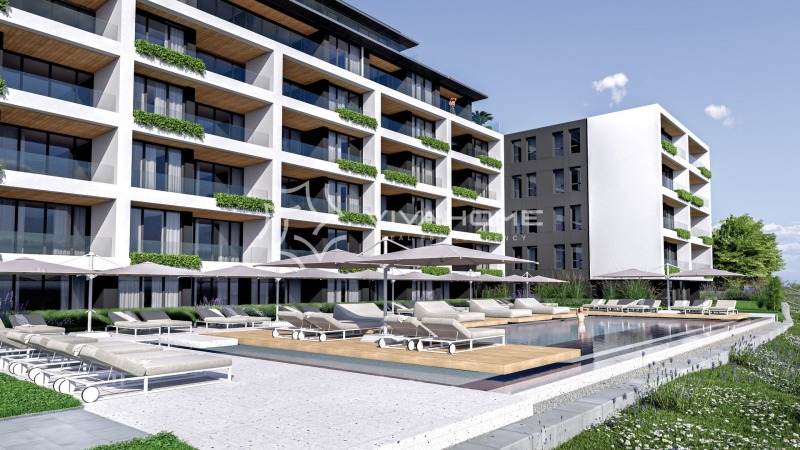 Продава 3-СТАЕН, гр. Варна, к.к. Чайка, снимка 4 - Апартаменти - 53191312