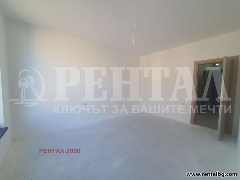 Продава 3-СТАЕН, гр. Пловдив, Остромила, снимка 8 - Апартаменти - 53259296