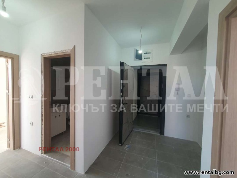 Продава 3-СТАЕН, гр. Пловдив, Остромила, снимка 9 - Апартаменти - 53259296