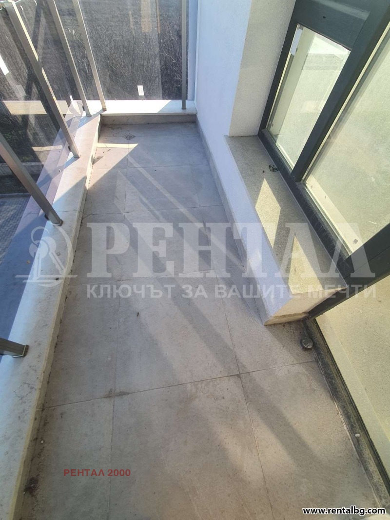 Продава 3-СТАЕН, гр. Пловдив, Остромила, снимка 11 - Апартаменти - 53259296