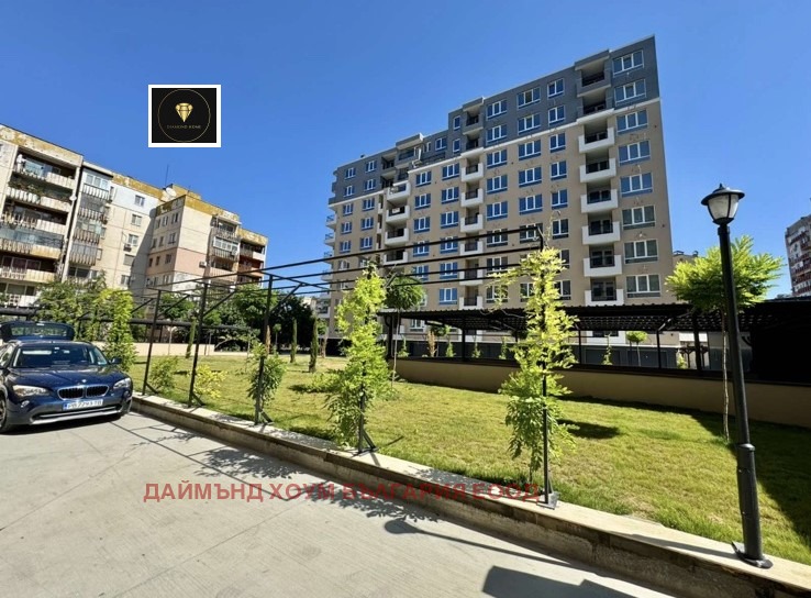 Продава 3-СТАЕН, гр. Пловдив, Южен, снимка 15 - Апартаменти - 55298773
