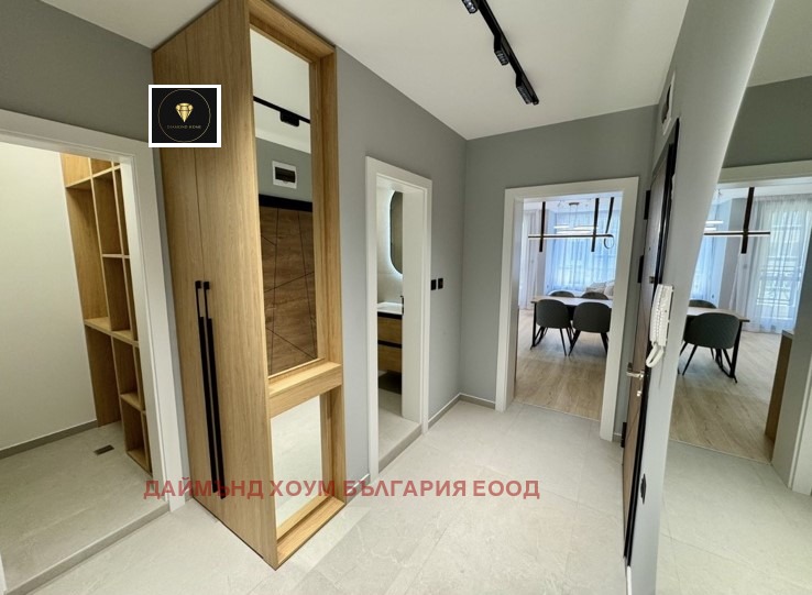 Продава 3-СТАЕН, гр. Пловдив, Южен, снимка 7 - Апартаменти - 55298773